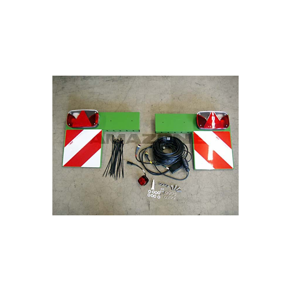 Eclairage cplt super L 936492 Amazone