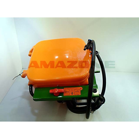 BAC INCORPORATEUR               UX Réf. 936514 AMAZONE