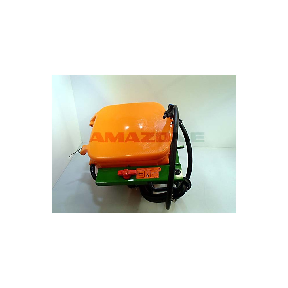 BAC incorporateur UX 936514 Amazone