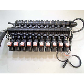 Bloc de regulation 9TR assemblé 936540 Amazone