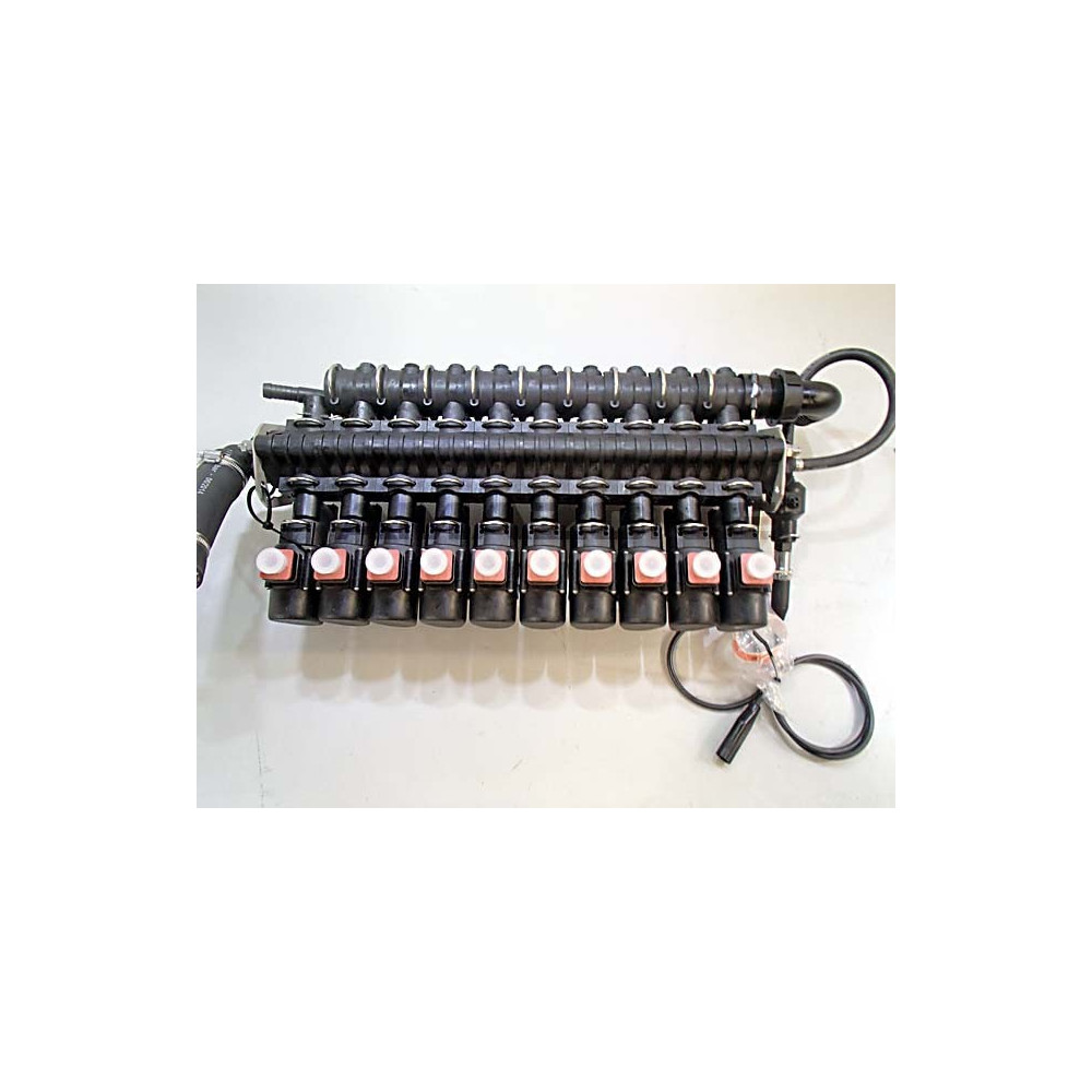 Bloc de regulation 9TR assemblé 936540 Amazone
