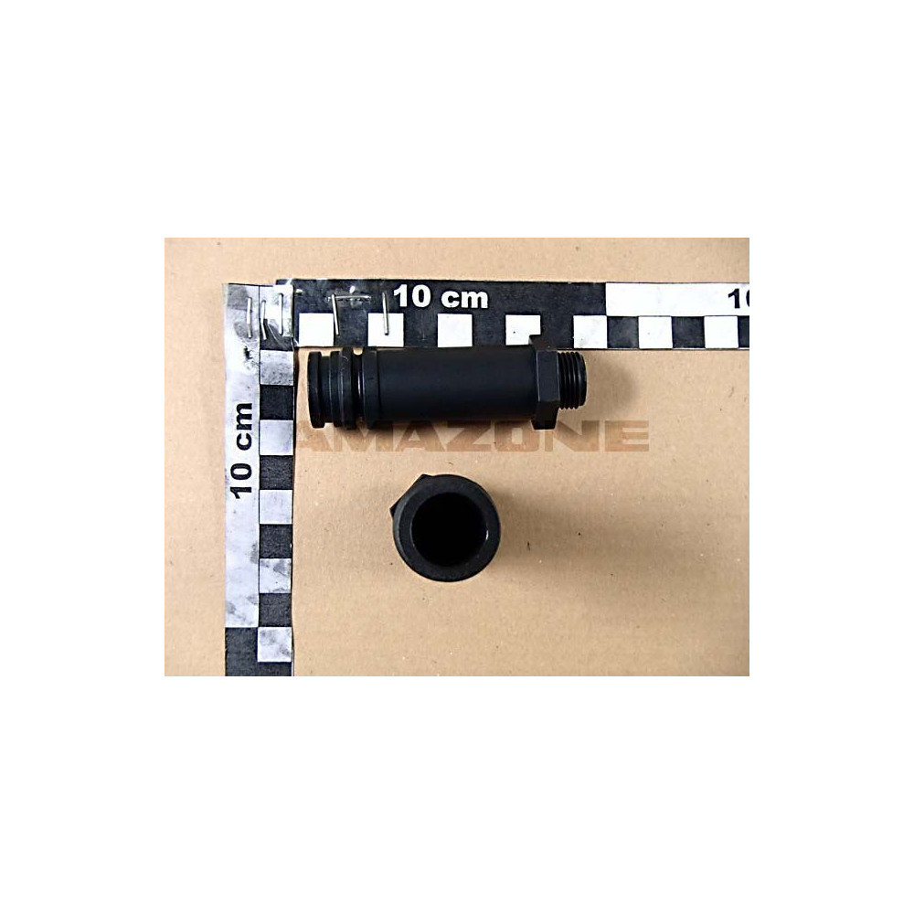 Raccord 3/8 porte JET UF 936551 Amazone