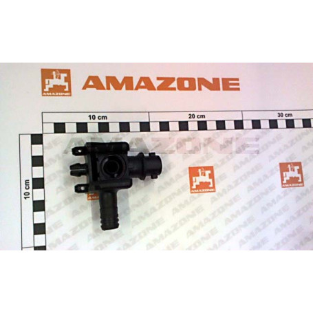 SUPPORT MONOJET UF Réf. 936553 AMAZONE SUPPORT MONOJET UF Réf. 936553 AMAZONE