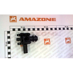 SUPPORT MONOJET UF Réf. 936553 AMAZONE SUPPORT MONOJET UF Réf. 936553 AMAZONE