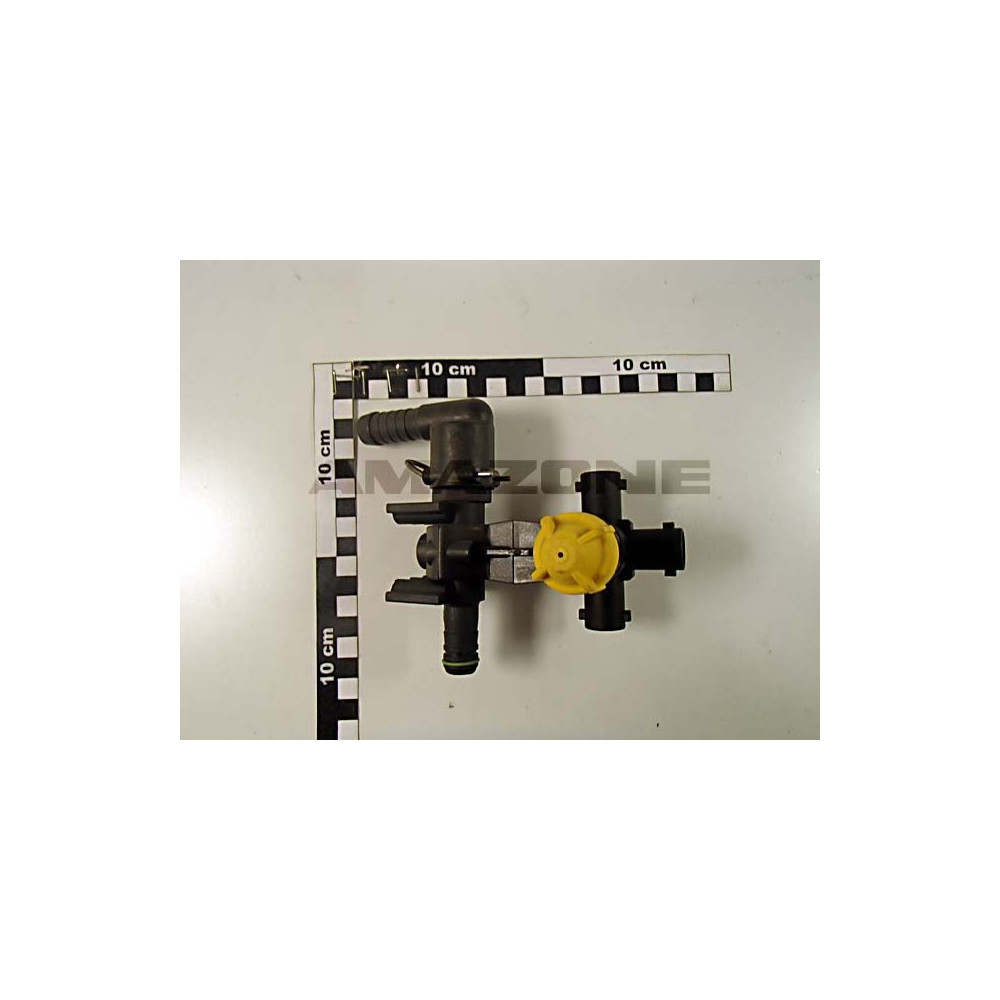 Porte JET 936561 Amazone
