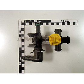 Raccord UX 936560 Amazone