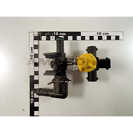 RACCORD UX Réf. 936560 AMAZONE RACCORD UX Réf. 936560 AMAZONE