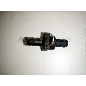 Raccord male et femelle de tuyau UX 936562 Amazone