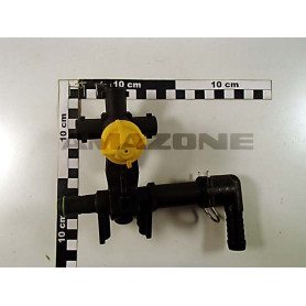 Raccord UX 936568 Amazone