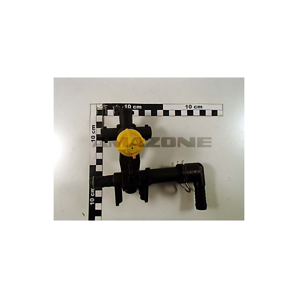 Raccord UX 936568 Amazone