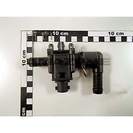 SUPPORT MONOJET CPLT UF Réf. 936570 AMAZONE SUPPORT MONOJET CPLT UF Réf. 936570 AMAZONE
