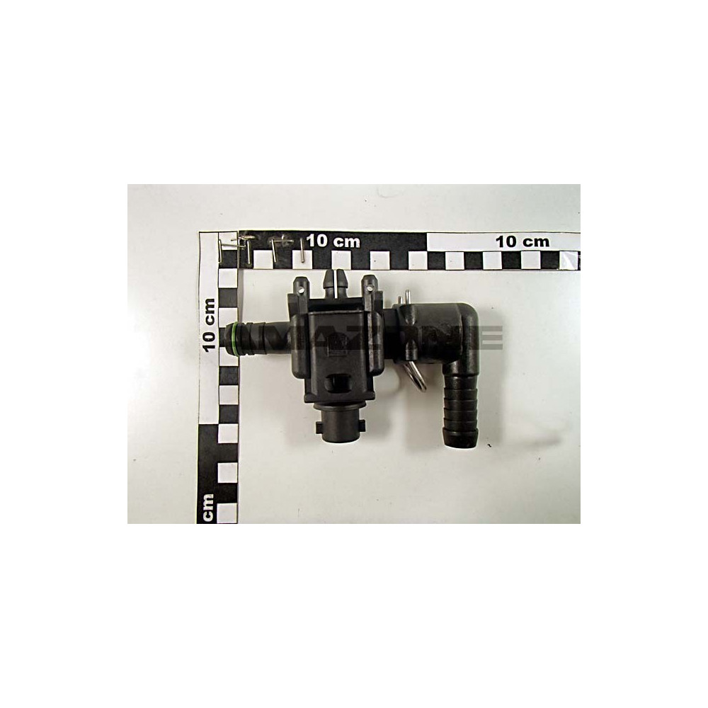 Support monojet cplt UF 936570 Amazone