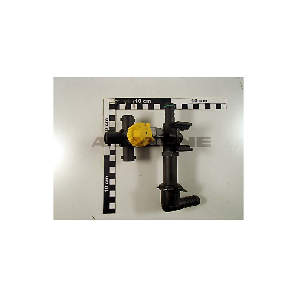 Porte JET 936569 Amazone