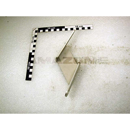SUPPORT LIMITEUR BORDURE 4X153X200 Réf. 936630 AMAZONE