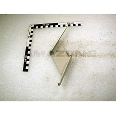 SUPPORT LIMITEUR BORDURE 4X153X200 Réf. 936630 AMAZONE
