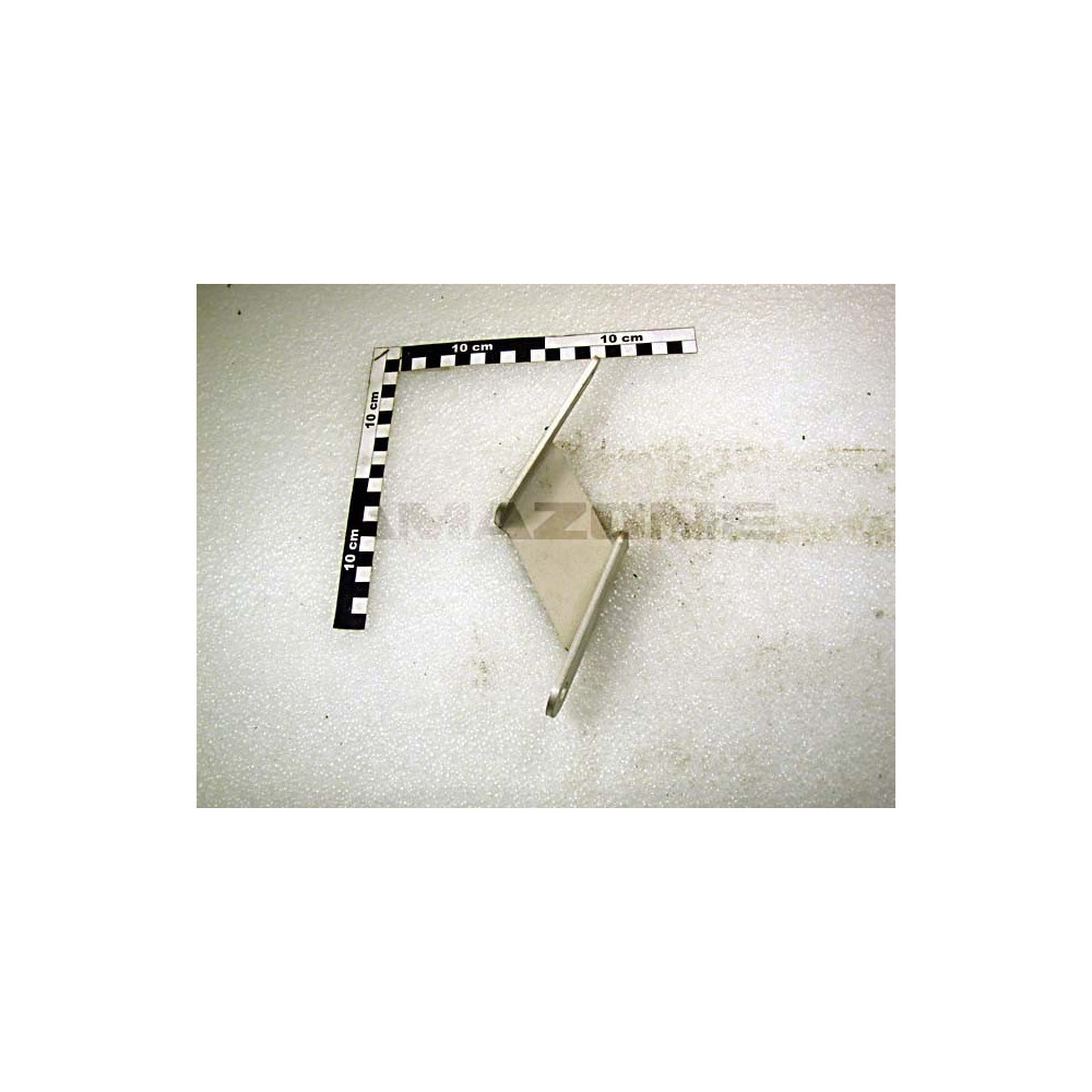 Support limiteur bordure 4X153X200 936630 Amazone