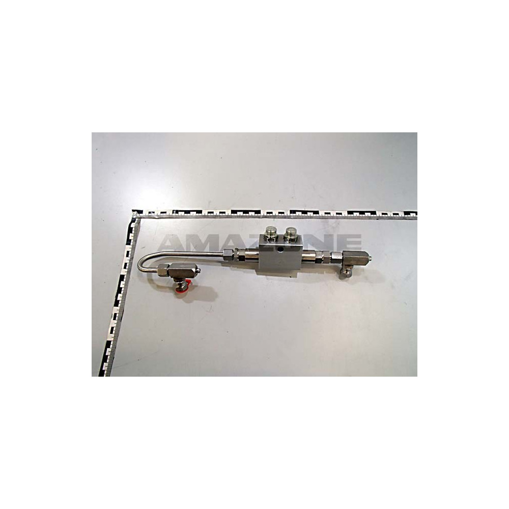 Clapet piloter super L 936604 Amazone