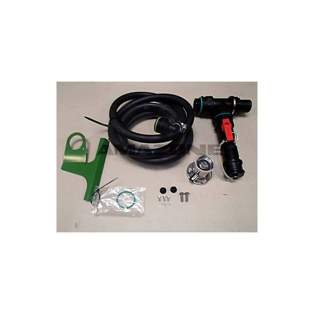 Kit ecofil UX 936642 Amazone