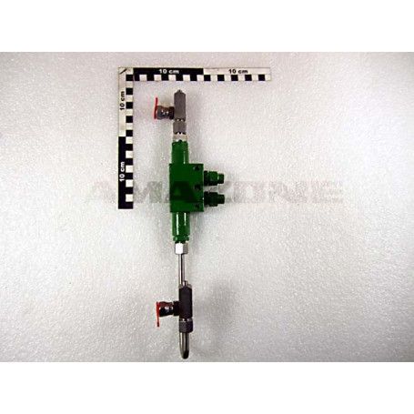 CLAPET PILOTER SUPER L Réf. 936605 AMAZONE CLAPET PILOTER SUPER L Réf. 936605 AMAZONE