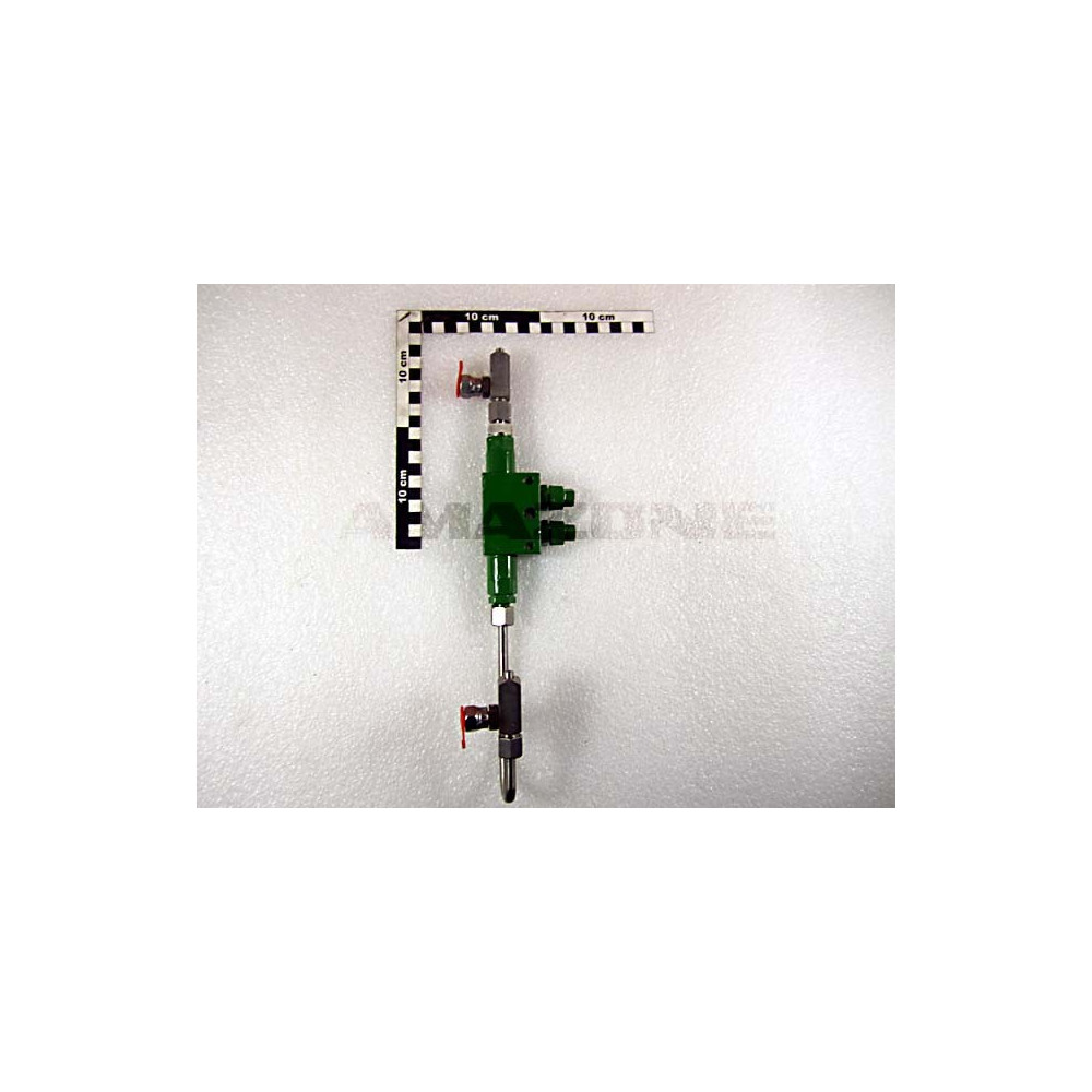 Clapet piloter super L 936605 Amazone