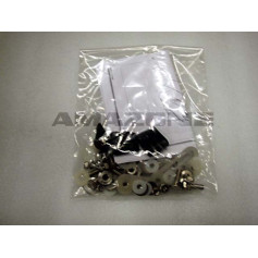 Kit boulonneries deflecteurs Réf. 936646 - AMAZONE Kit boulonneries deflecteurs Réf. 936646 - AMAZONE