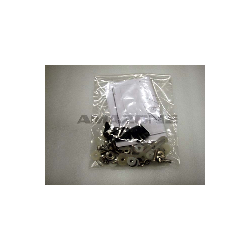 Kit boulonneries deflecteurs 936646 Amazone