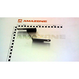 Support de limiteur ZAM 936629 Amazone