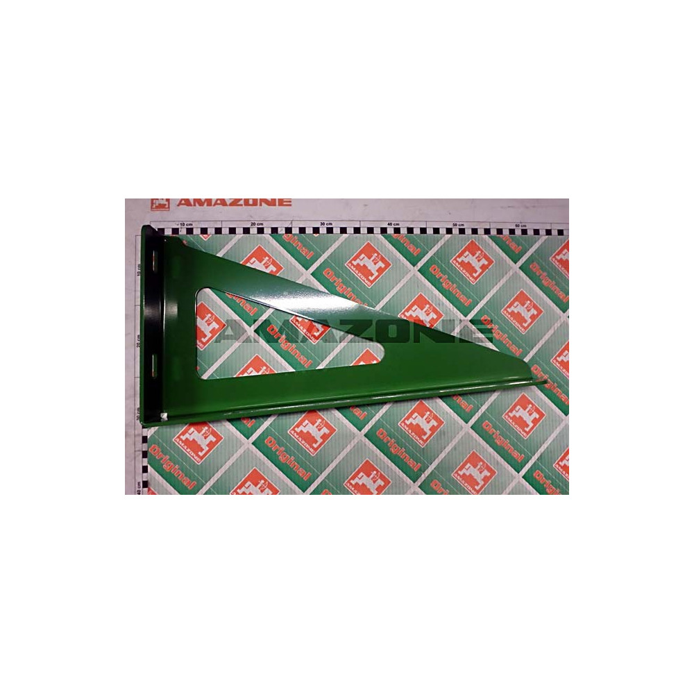 Support droit cuve rinca. UX 936675 Amazone