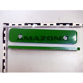 Renfort support cuve rinc. UX 936687 Amazone