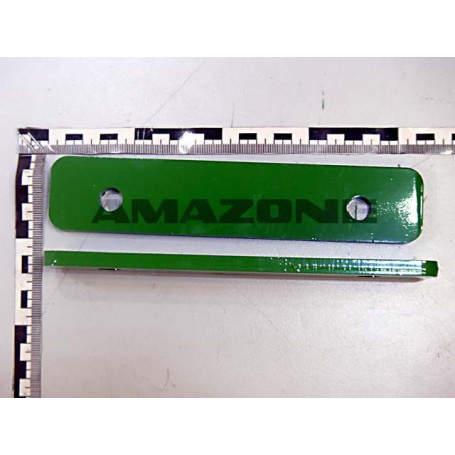 RENFORT SUPPORT CUVE RINC. UX Réf. 936687 AMAZONE RENFORT SUPPORT CUVE RINC. UX Réf. 936687 AMAZONE