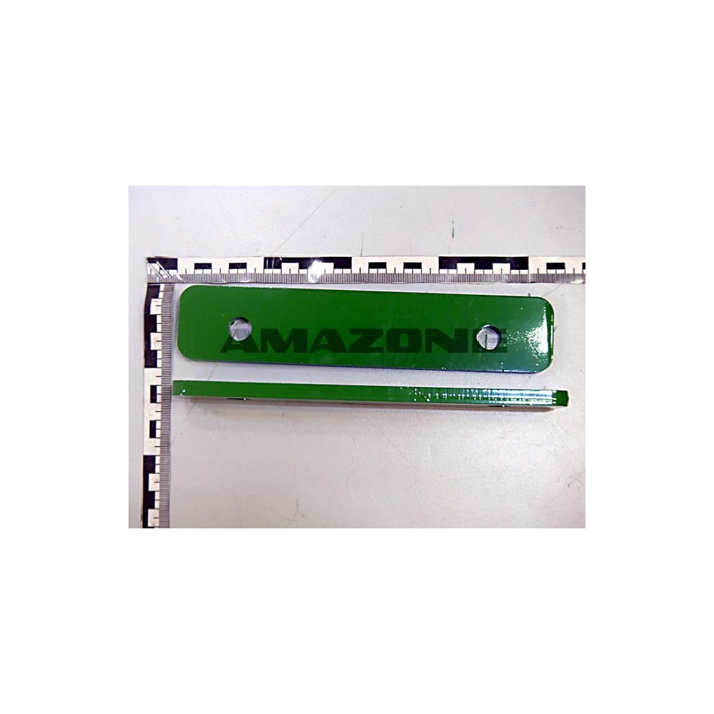 Renfort support cuve rinc. UX 936687 Amazone