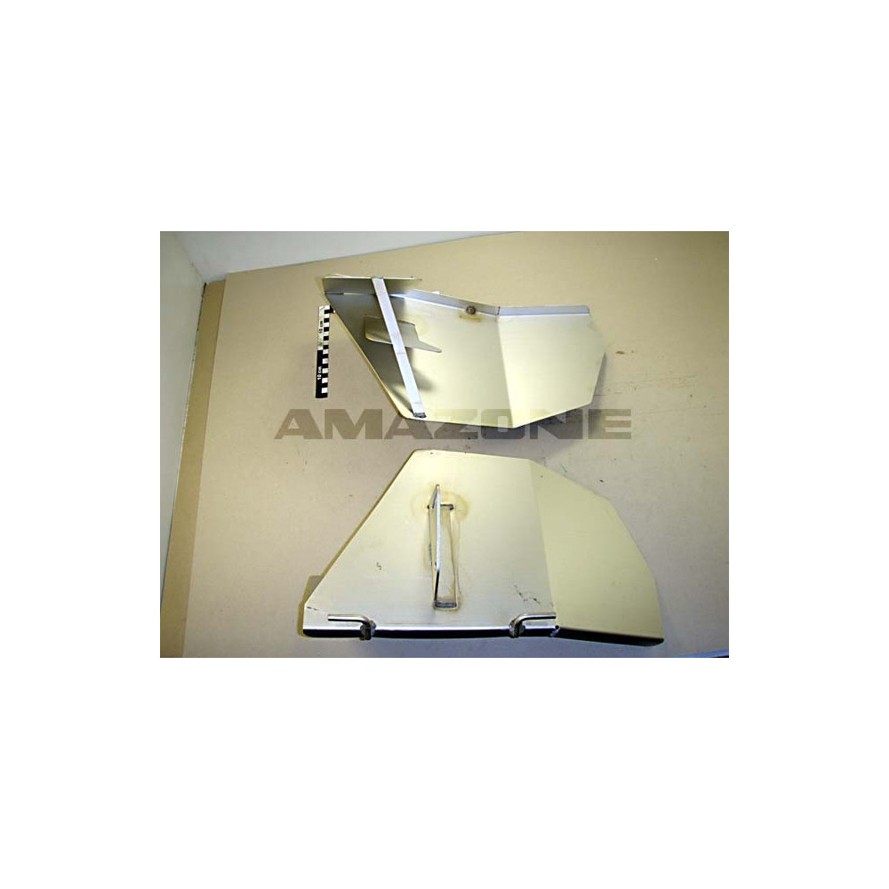 Tole deflecteur gauche 936743 Amazone