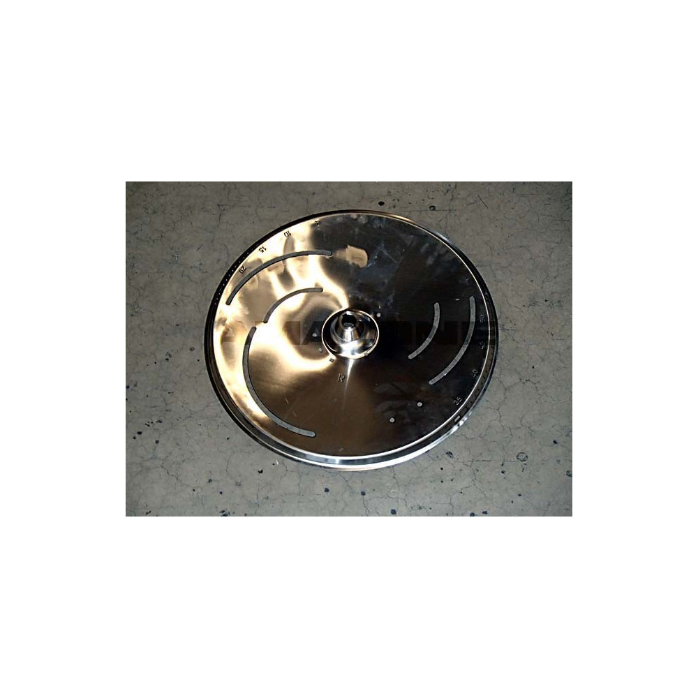 Disque droit NUE 24-48 ultra 936767 Amazone