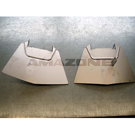 Tole de reglage du limiteur 936751 Amazone