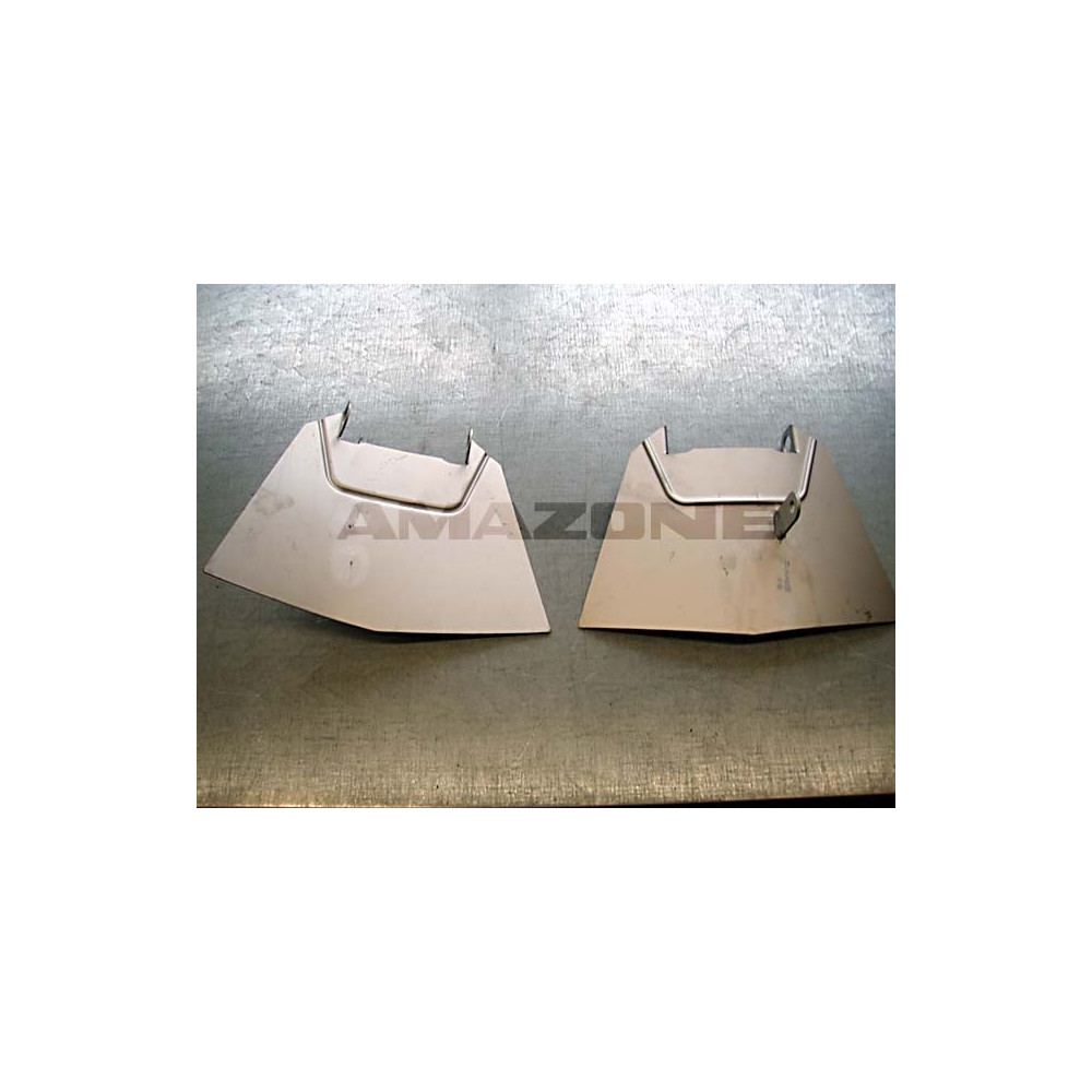 Tole de reglage du limiteur 936751 Amazone