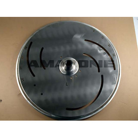 Disque gauche NUE 24-48 ultra 936766 Amazone