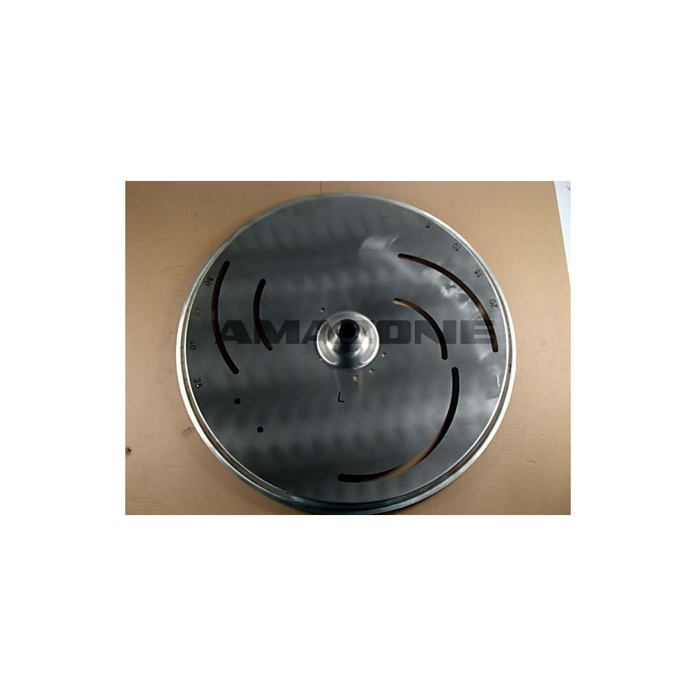 Disque gauche NUE 24-48 ultra 936766 Amazone