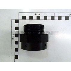 Raccord de connection 1 Z 1/2 Réf. 936786 - AMAZONE Raccord de connection 1 Z 1/2 Réf. 936786 - AMAZONE