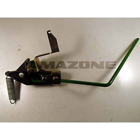 FLEXIDOIGT 15MM GA.PRIMERA Réf. 936861 AMAZONE FLEXIDOIGT 15MM GA.PRIMERA Réf. 936861 AMAZONE