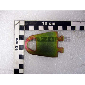 Plaque support flexidoigt primera 936863 Amazone