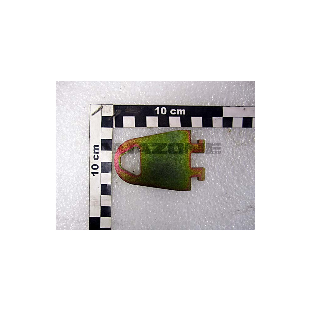 Plaque support flexidoigt primera 936863 Amazone