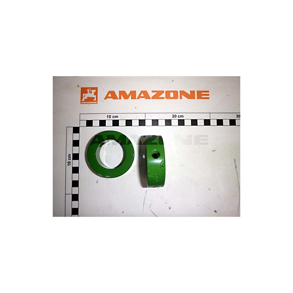 Bague 9X20X65 UX 937081 Amazone