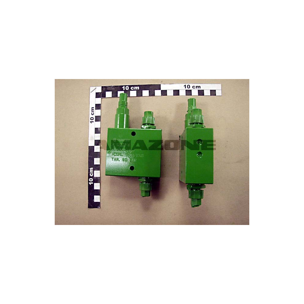 Bloque hydro. UX 937078 Amazone