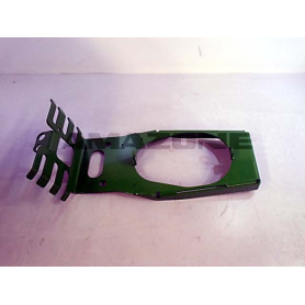 Support PPE et marche pied UX 937118 Amazone
