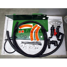 INJECT SUPPL. UX SUPER KIT POUDRE Réf. 937123 AMAZONE INJECT SUPPL. UX SUPER KIT POUDRE Réf. 937123 AMAZONE