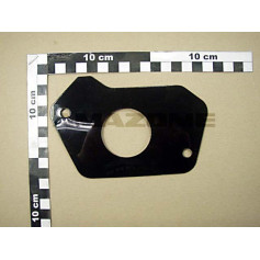 Tole de fixation Réf. 937163 - AMAZONE Tole de fixation Réf. 937163 - AMAZONE