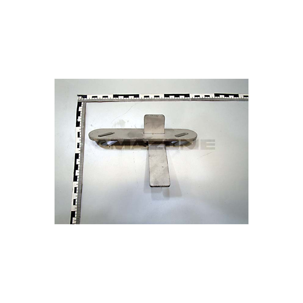 Verouillage de bache ZAM 937165 Amazone