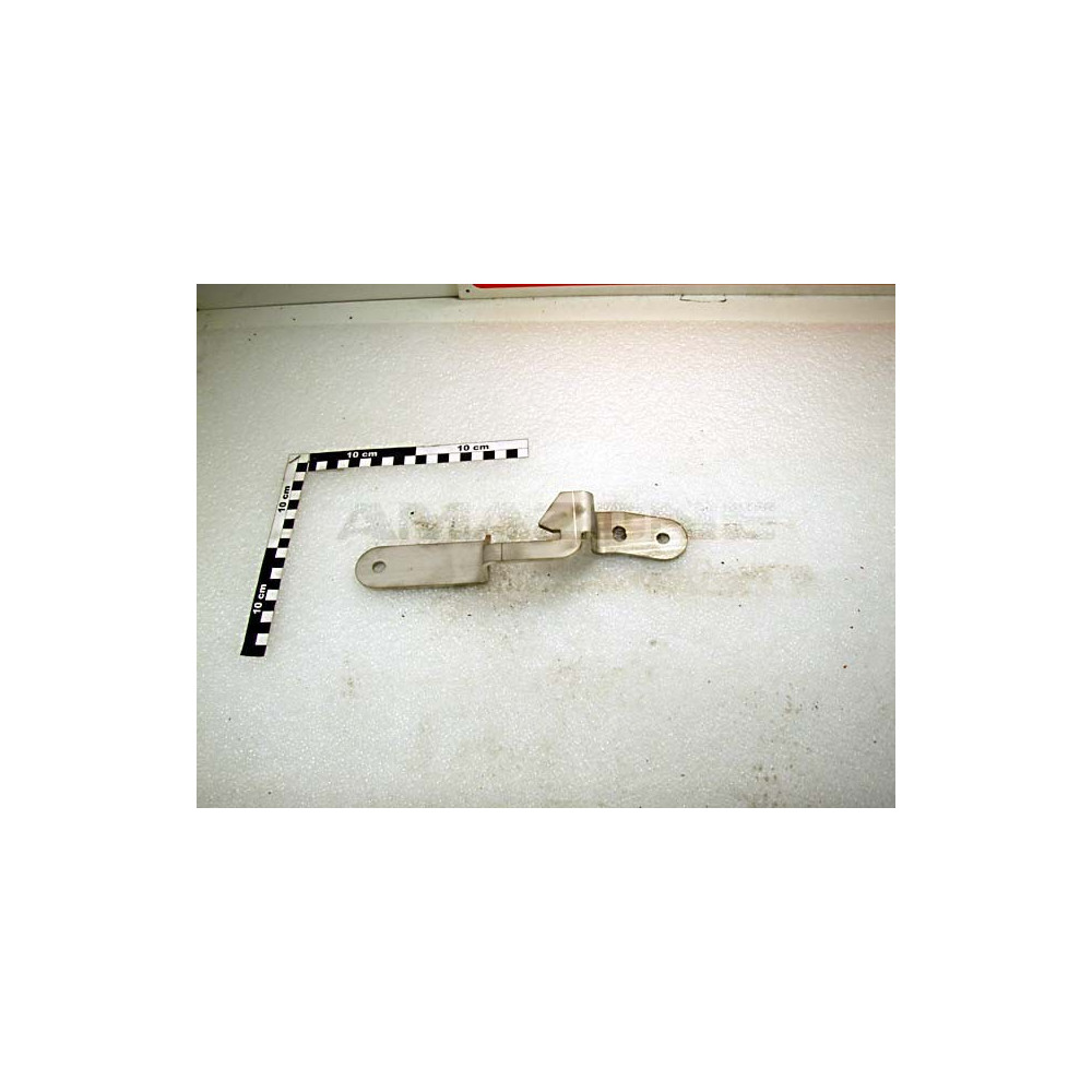 Console de verouillage ZAM 937166 Amazone