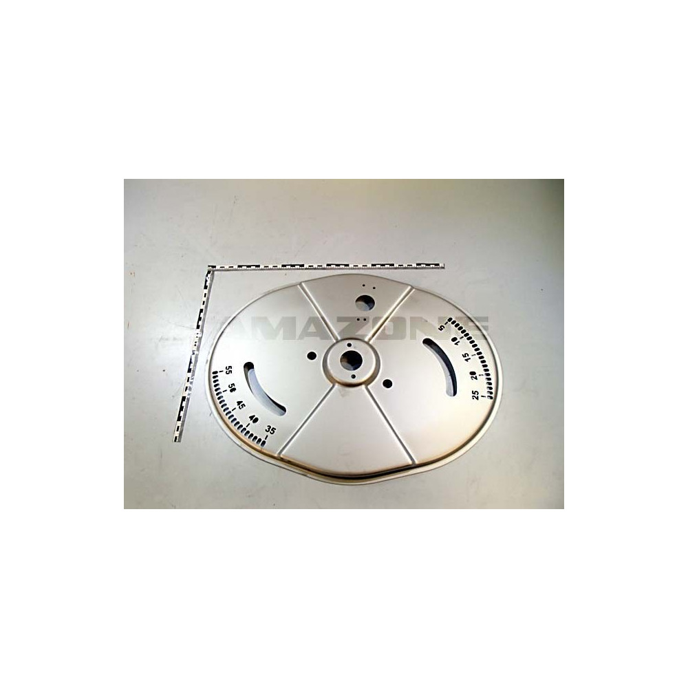 disque gauche v-set 3 / 55/45 AMAZONE 937465