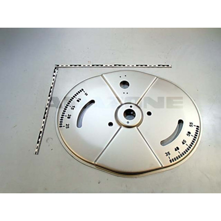 DISQUE DROIR           ZA-V Réf. 937466 AMAZONE